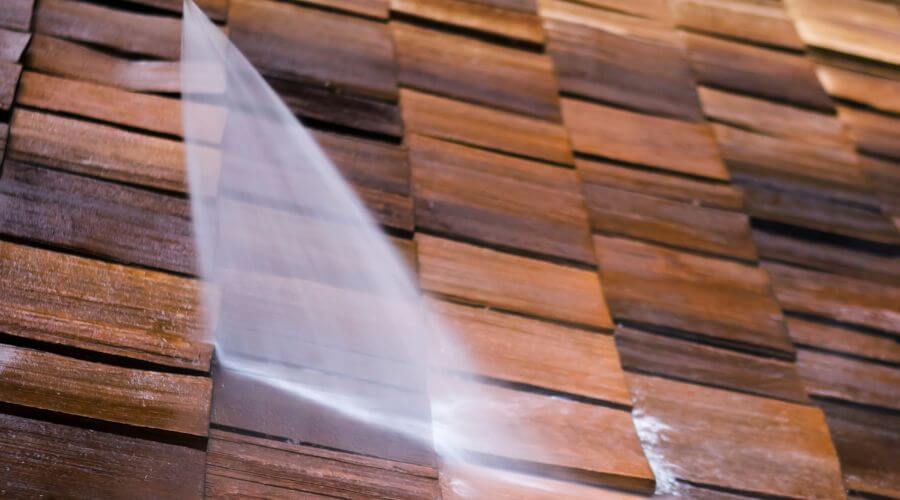 Shingle Roofing in Marion, ND